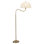Lampe sur pied 68 po Crosby