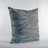 Leafs Floral Outdoor Reversible Throw Pillow-1292285869