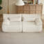 Canapé-lit modulaire moderne Cloud Boneless Cloud-1405890230-1405890232