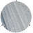Hesse Marble Side Table