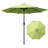 Chrisman 105'' Market Umbrella-133551021