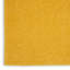 Tapis intérieur / extérieur jaune Nourison Essentials-168637083