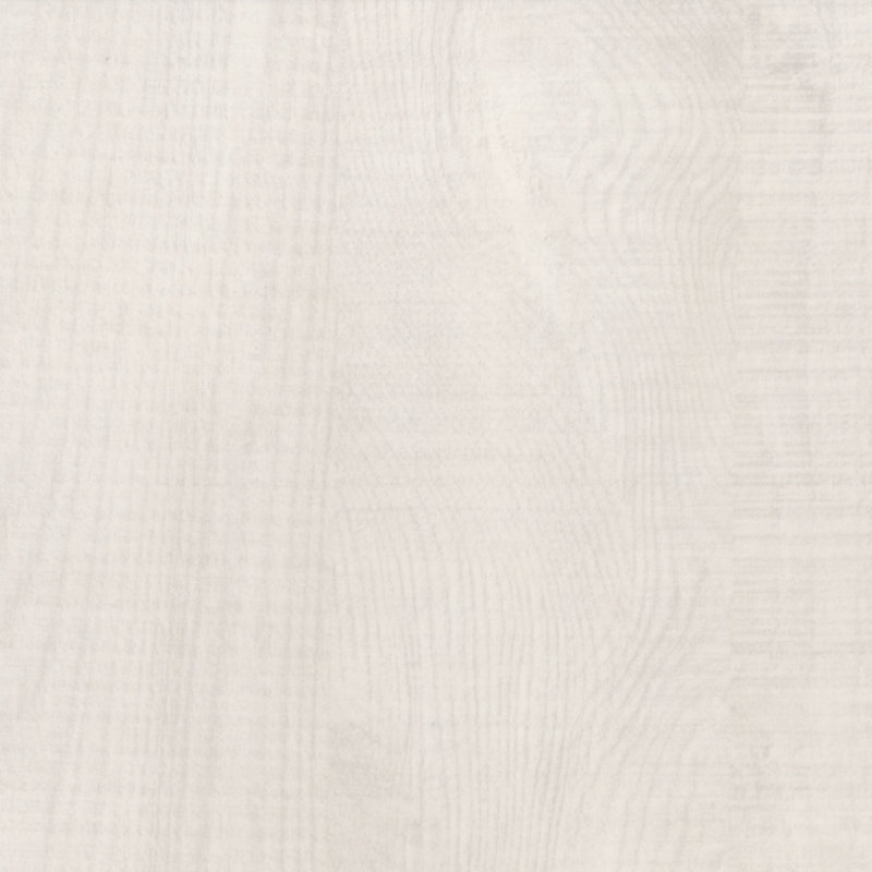Expressions 60'' W 32'' D 72'' H Glue Up Solid Surface Wall, Bleached Oak