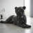 Borremans Animals Figurines & Sculptures