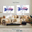 Mini poisson mauve-108104856