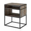 Oswald Frame End Table-2007044573