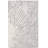Bargneare Hand Tufted Wool And Cotton With Latex Abstract Rug-412925682