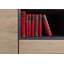 Chicago 160cm Solid Wood Sideboard