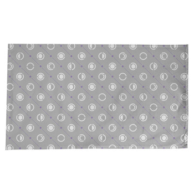 Nappe des phases de lune classiques