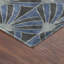 Tapis de qualité supérieure lavable à la machine Mayfield AMF2426-128507546-128507552