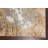 One-of-a-Kind 4'1" X 6'7" New Age Area Rug in