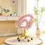 Fauteuil de coiffeuse Velvet Bubble