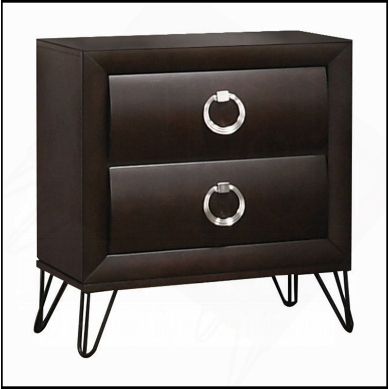 Mobilier de chambre à coucher 1pc