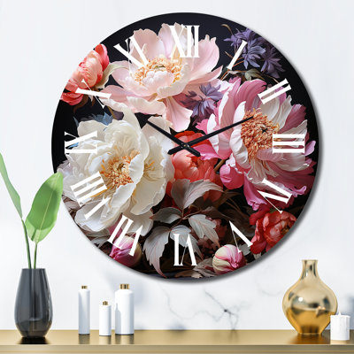 Horloge murale Dace