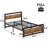 Evonte Bed-1743621183
