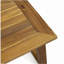 BELGIAN LOVESEAT & COFFEE TABLE-1421122674