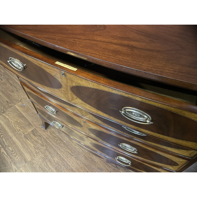 Accent Cabinet