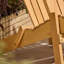 Rowlinson Sandown Folding Adirondack Chair