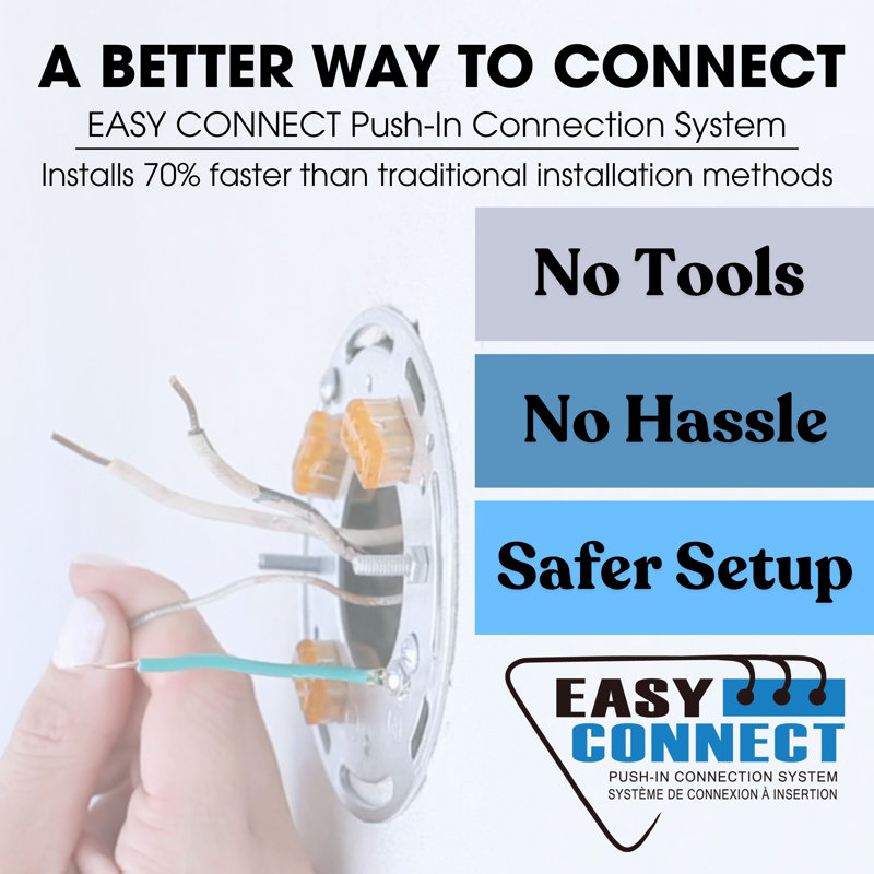 Naragansett 12.75'' 2 -Light Fixed Track Track Kit with Dimmable and Adjustable Head