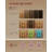 5-Tier Corner Bookcase with LED Lights-1296268513