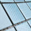 Celadon 1.84" x 1.84" Porcelain Grid Mosaic Wall & Floor Tile