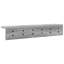 Wall-Mounted Coat Rack 60 X 10.5 X 10.5 Cm-1079277762