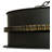 Golden Forge 8 - Light Drum Chandelier