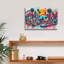  «Beverly Hills» par Rey Klimt, art mural sur toile, 40 po x 26 po-447781136