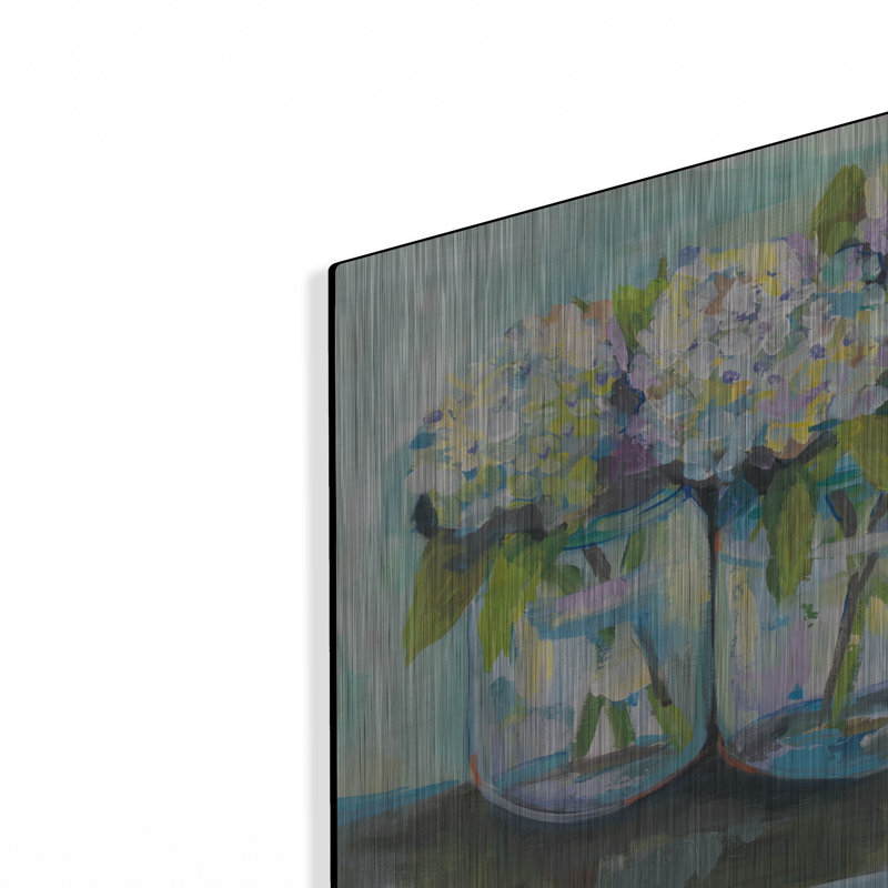 «In A Row» par Jeanette Vertentes