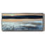 Serene Sunrise - toile encadrée-110640958
