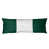 Bande blanche, rétro