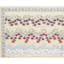 Aubusson Renaissance Wool Floral Area Rug