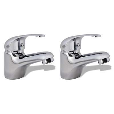 Mataram Single Handle Bidet Tap