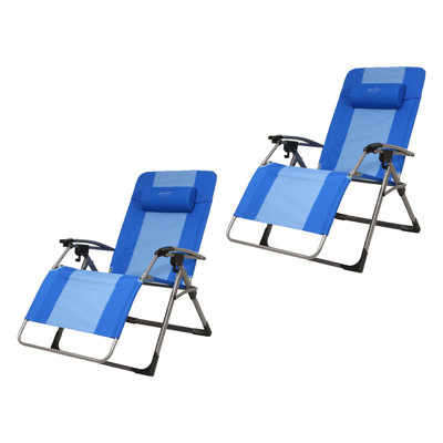Fauteuil inclinable zéro gravité
