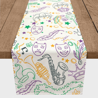 Table Runner