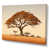 Toile tendue