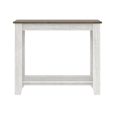 Weddel Basilico Console Table