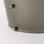 Petit vase en métal champagne avec clous-114208654-114208653