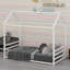 Structure de lit Montessori