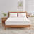 Poly Jersey Knit Fitted Sheet 4 Piece-100919230-100919228
