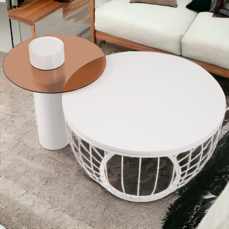 Burgener Coffee Table