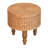 Regency Round Woven Stool