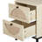 15.75'' W Nightstand