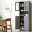 Bathroom Cabinet-115144135