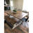 Mid Country Modern Molded Shell Designer Assemble Plastic Chair Side No Arms Wheels Armless Wooden Eiffel for Dining Room Bedroom Kitchen-2102663304-2098153018
