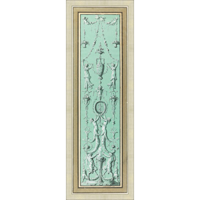Parisian Anthology 1 Print