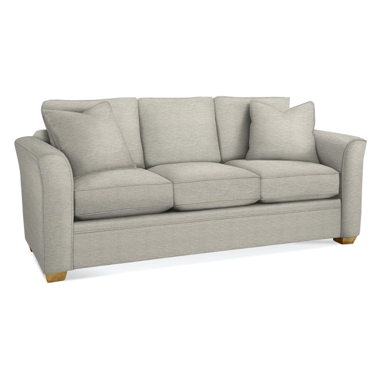 Bridgeport Upholstered 85'' Sofa