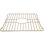 Steel Over The Sink Dish Rack