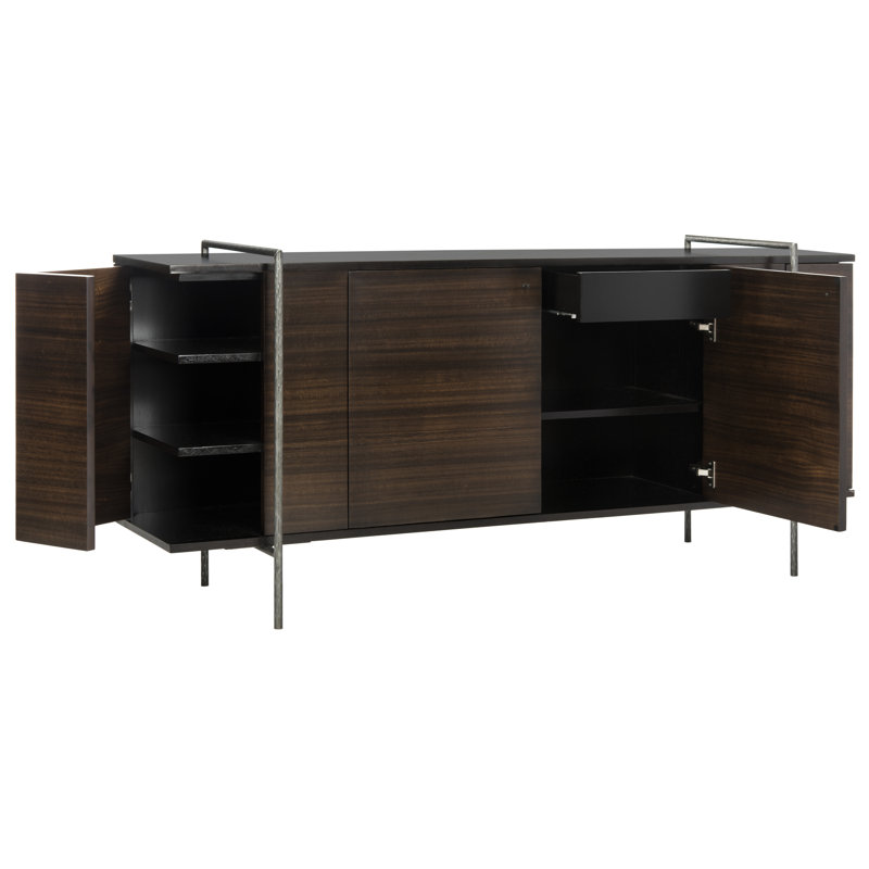 Citlali Baxton Buffet Table