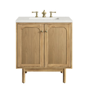Laurent 30'' Single Bathroom Vanity